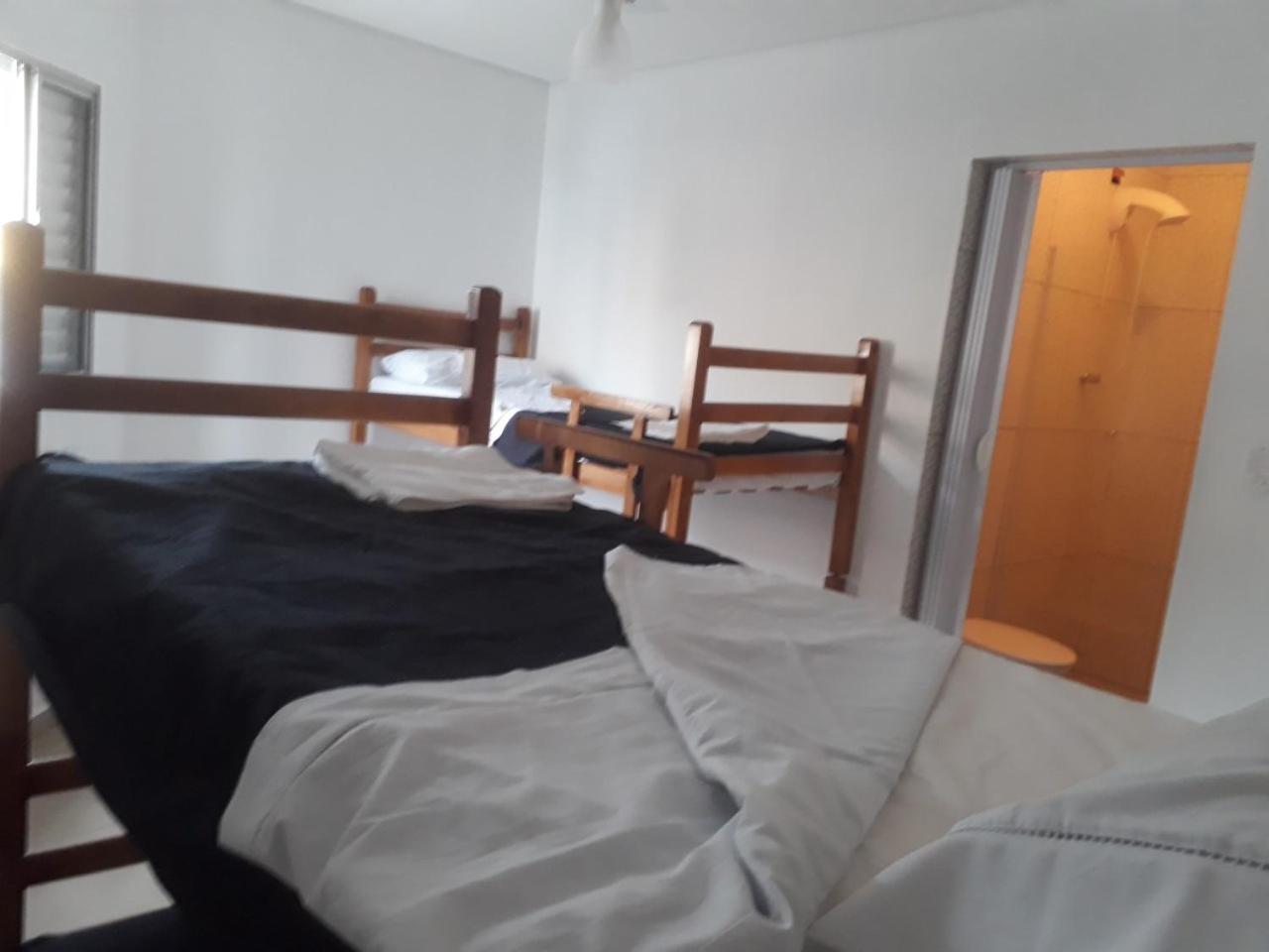 Hola Hostel Faria Lima São Paulo Exteriér fotografie