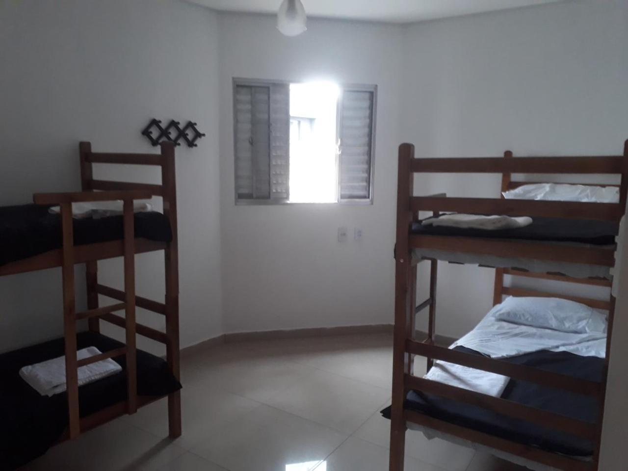 Hola Hostel Faria Lima São Paulo Exteriér fotografie