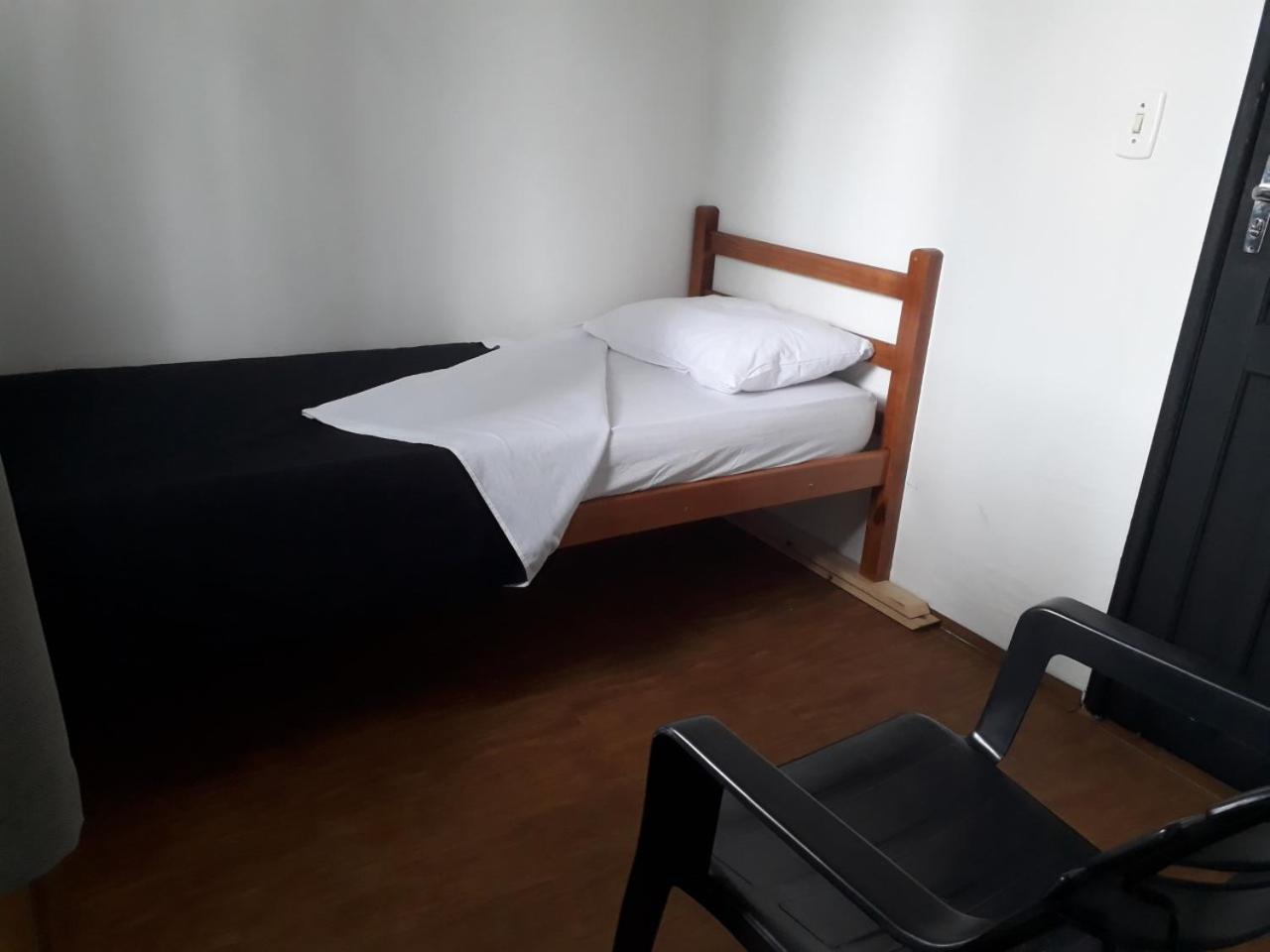Hola Hostel Faria Lima São Paulo Exteriér fotografie