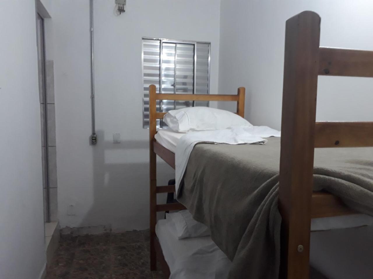 Hola Hostel Faria Lima São Paulo Exteriér fotografie