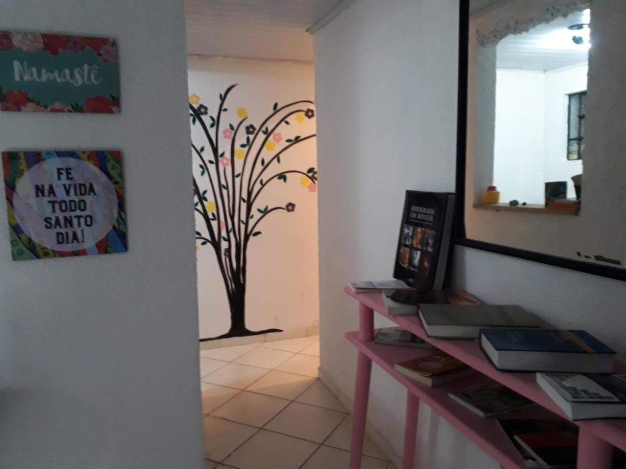 Hola Hostel Faria Lima São Paulo Exteriér fotografie