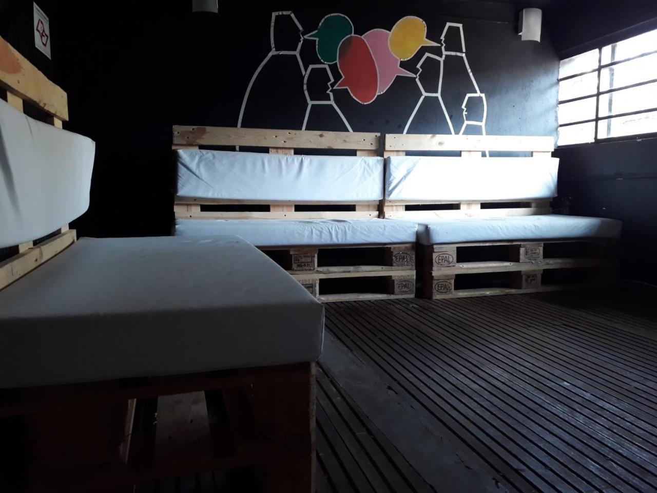 Hola Hostel Faria Lima São Paulo Exteriér fotografie