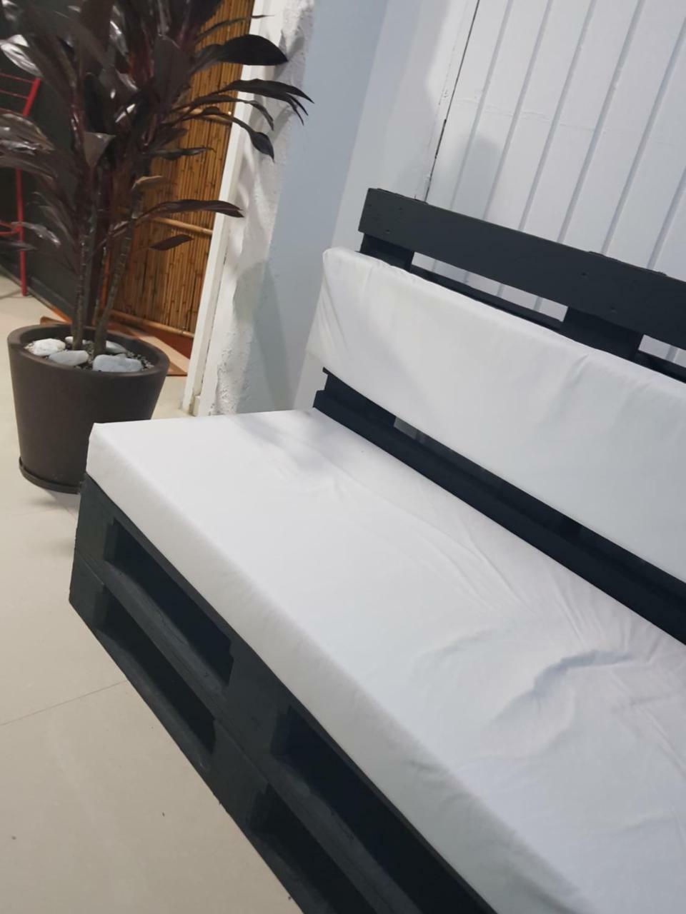 Hola Hostel Faria Lima São Paulo Exteriér fotografie