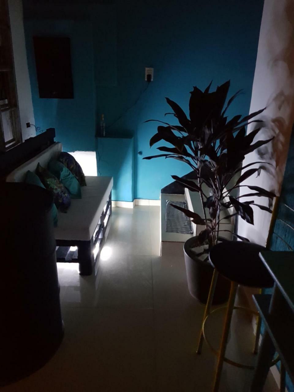 Hola Hostel Faria Lima São Paulo Exteriér fotografie