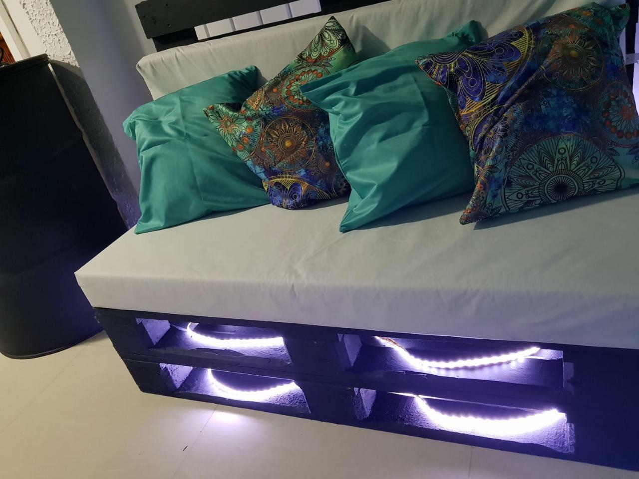 Hola Hostel Faria Lima São Paulo Exteriér fotografie