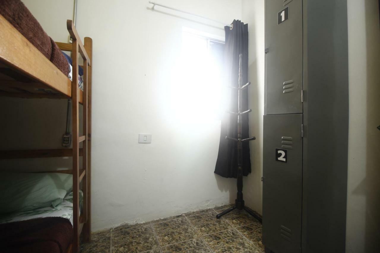 Hola Hostel Faria Lima São Paulo Exteriér fotografie