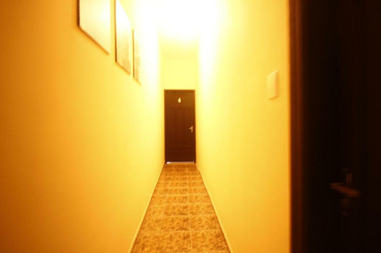 Hola Hostel Faria Lima São Paulo Exteriér fotografie