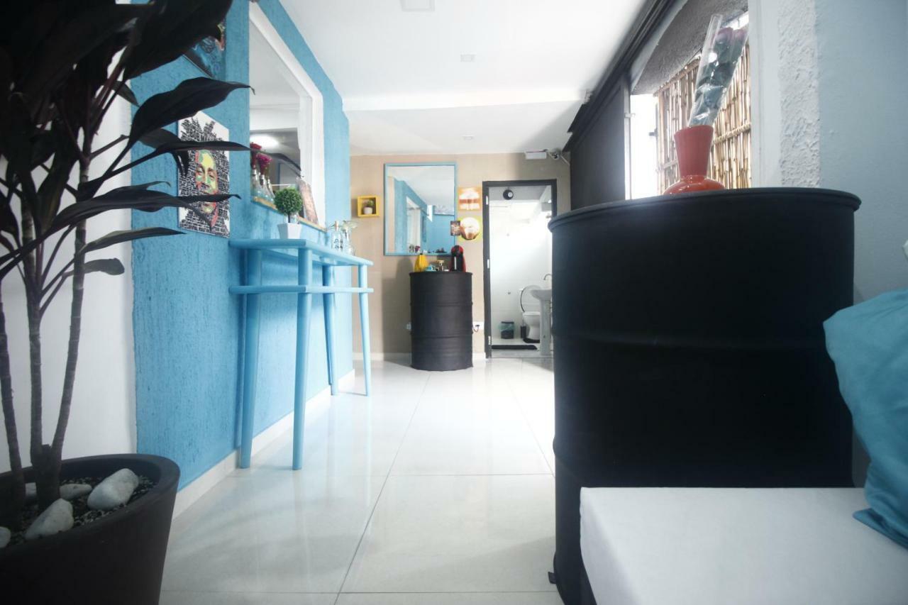 Hola Hostel Faria Lima São Paulo Exteriér fotografie