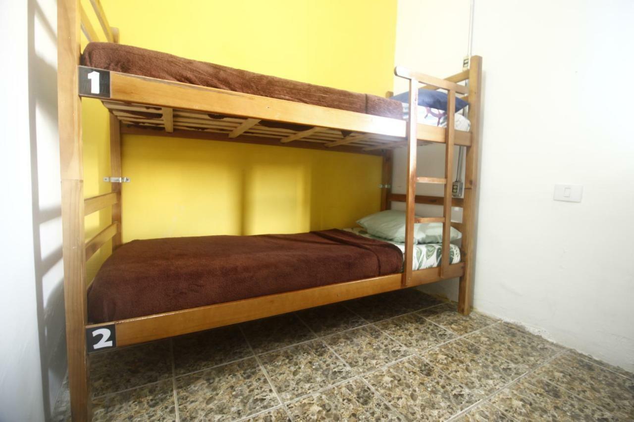 Hola Hostel Faria Lima São Paulo Exteriér fotografie