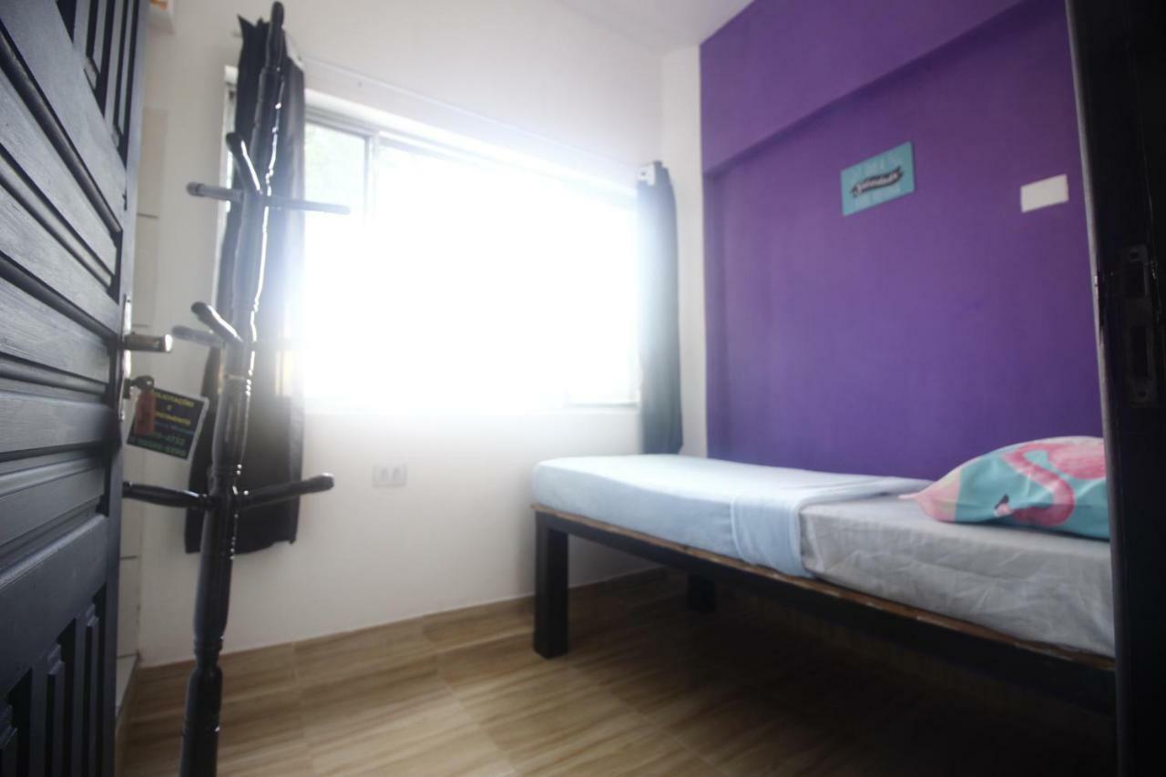 Hola Hostel Faria Lima São Paulo Exteriér fotografie