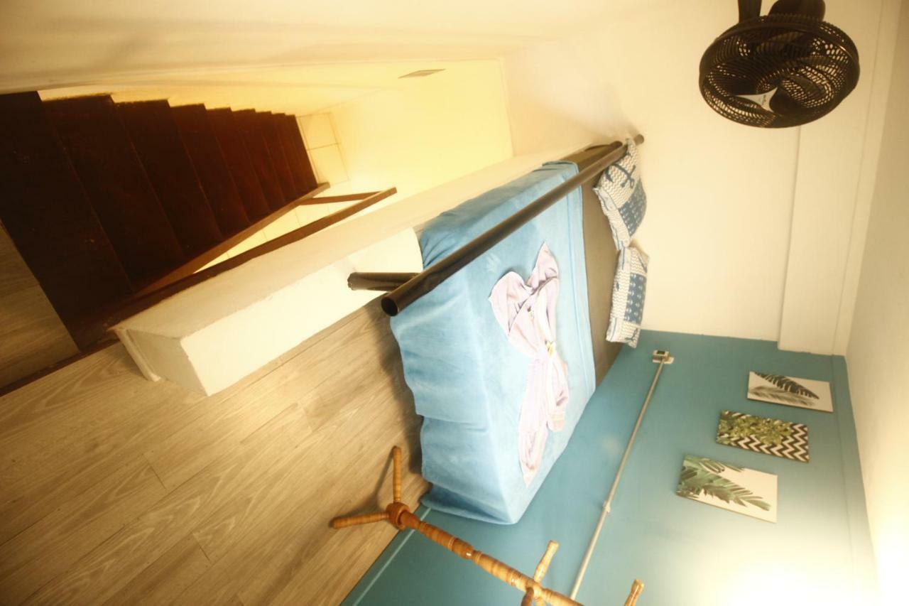 Hola Hostel Faria Lima São Paulo Exteriér fotografie